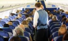 Abusive passengers could be blacklisted from all airlines under new proposal