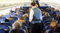 Read more about the article Abusive passengers could be blacklisted from all airlines under new proposal