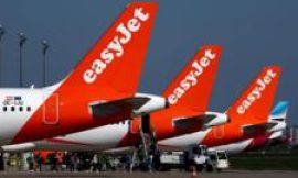 Luton-based EasyJet says possible takeover bid ‘opportunistic’