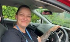 Sheffield care worker highlights fuel cost spike fears