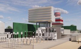 Kilshane Energy lodges plans for 680mw Dublin power plant