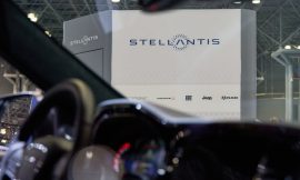 Stellantis deepens France investment with new Peugeot EV