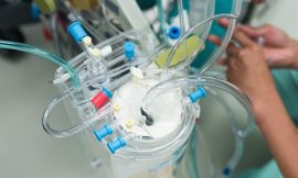 Cardiac specialists to take strike action next week