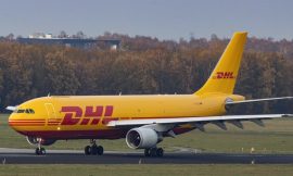 DHL Express considers aviation fuel supplies ‘secure’