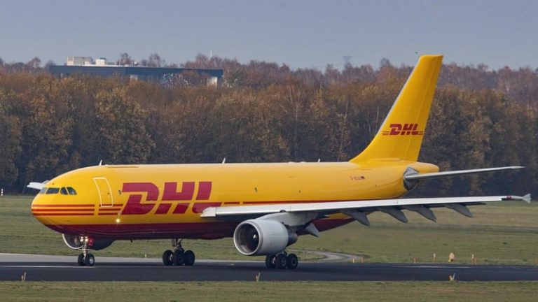 Read more about the article DHL Express considers aviation fuel supplies ‘secure’