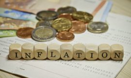 Euro zone inflation rises again in May