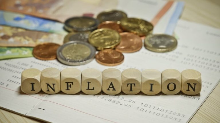Read more about the article Euro zone inflation rises again in May
