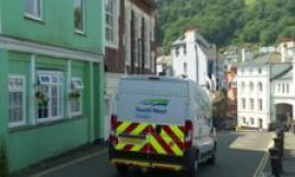 South West Water fined £1.8m over Devon parasite outbreak