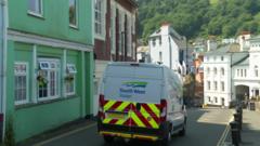 Read more about the article South West Water fined £1.8m over Devon parasite outbreak