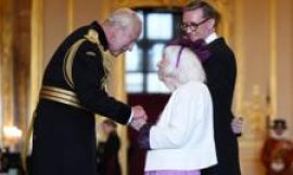 King told me Post Office scandal was ‘dreadful’, says oldest victim