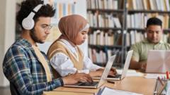 Read more about the article Student loan inquiry begins as a third of people say university degree not worth it