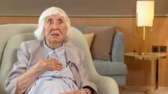 Read more about the article Post Office scandal victim dedicates OBE to ‘sub-postmasters we have lost’