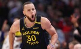 Steph Curry: NBA star signs shoe deal with Chinese brand Li-Ning