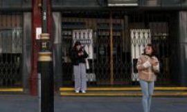London Tube strikes go ahead after talks break down