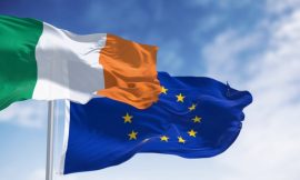 EU again urges Govt to ‘reinforce’ defence spending