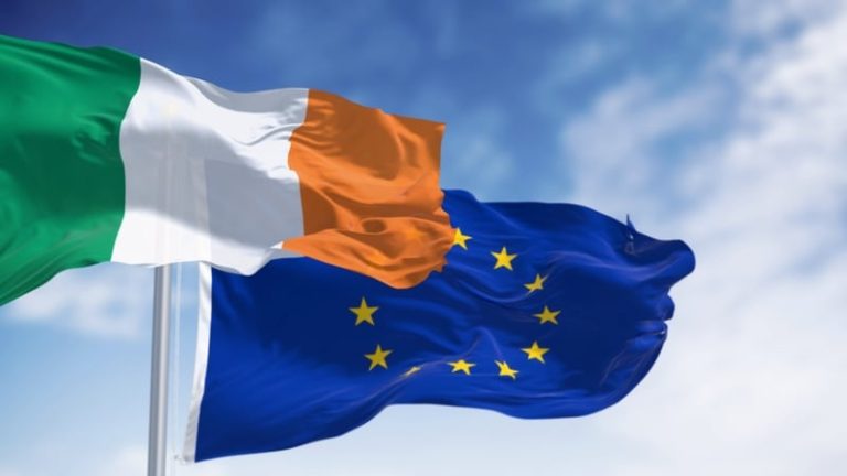 Read more about the article EU again urges Govt to ‘reinforce’ defence spending