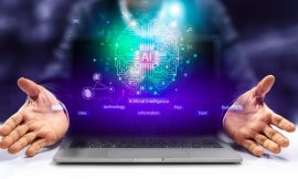 AI most influential office innovation in 300 years – IWG
