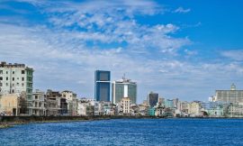 Spanish hotel chain Melia shutters Cuba operations