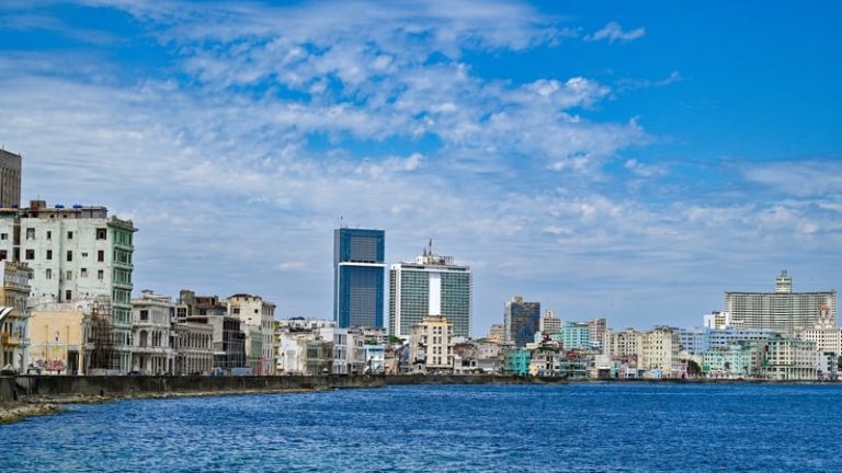 Read more about the article Spanish hotel chain Melia shutters Cuba operations