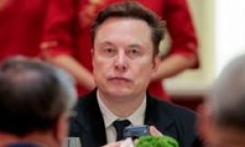 SpaceX says it’s worth $1.75tn as it nears stock market debut