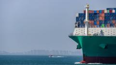 Read more about the article US announces new tariffs over forced labour concerns