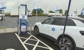 EIB to support growth of Ireland’s EV charging network