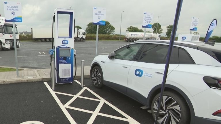 Read more about the article EIB to support growth of Ireland’s EV charging network