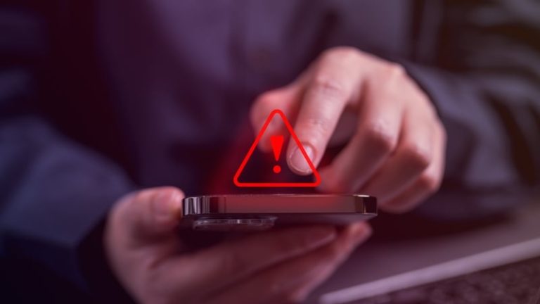 Read more about the article Increase in text scams to bank customers – BOI