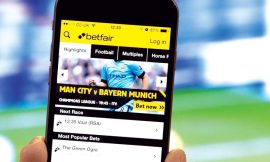 Betfair fights UK lawsuit on duty of care to gamblers