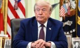 Donald Trump unveils $700m ‘beautiful, clean coal’ investment