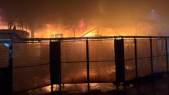 port-talbot-tata-steel-fire-and-residents-told-to-stay-indoors
