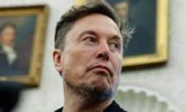 Who is Elon Musk and what is his net worth?