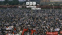witness-history-–-the-protests-that-sparked-the-tiananmen-square-massacre-–-bbc-sounds