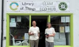 Leamington’s ‘Library of Things’ aims to help people save money