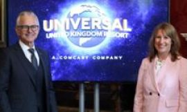 Why is government spending £1.3bn on Universal UK?