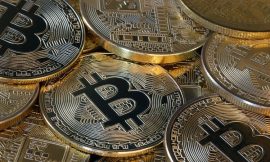 Bitcoin drops below $60,000 for first time since 2024
