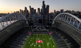 Strong US job growth ahead of World Cup