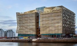 Losses at Central Bank reduce by 87% to €104.6m in 2025
