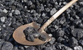 Trump announces $700m support for US coal projects