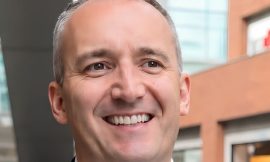 Blanchardstown Centre appoints new Centre Director