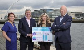SMEs set to drive Ireland’s energy transition – report