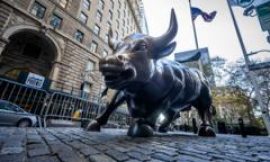US stocks slump as fears over Big Tech shake Wall Street