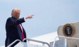 Trump to meet AI leaders over US investment in their companies