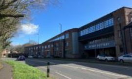 Final pieces fired at Denby Pottery as production ends