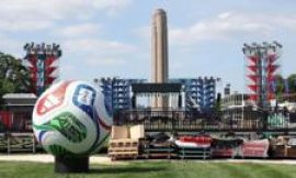 Hospitality jobs boom as US prepares for World Cup