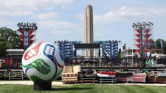 Read more about the article Hospitality jobs boom as US prepares for World Cup