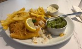 ‘Massive increase’ in cod prices – but ‘fanatics’ refuse to order new species