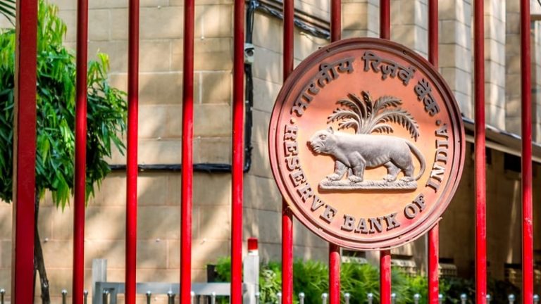 Read more about the article India ramps up support for rupee, holds rates steady