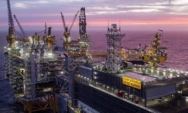 Norway oil companies, unions agree wage deal