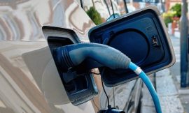 Scrappage grants will only apply to new vehicles